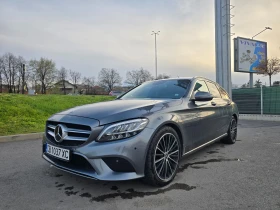 Mercedes-Benz C 220 - 21000 € / 41072.43 лв. - 61614437 2