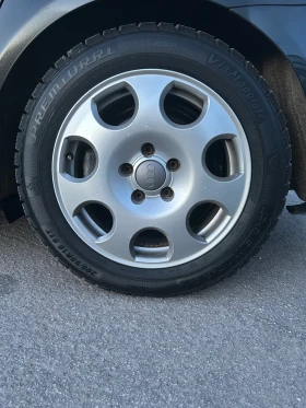 Audi A3 2.0 TFSI | Mobile.bg � ����� ������ 6