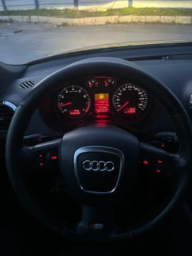 Audi A3 2.0 TFSI | Mobile.bg � ����� ������ 9