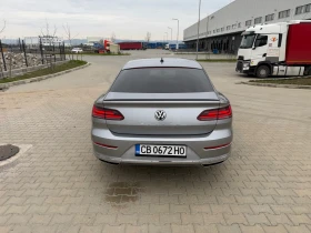 VW Arteon 2.0tdi R line | Mobile.bg � ����� ������ 5