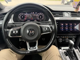 VW Arteon 2.0tdi R line | Mobile.bg � ����� ������ 10