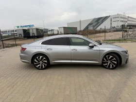 VW Arteon 2.0tdi R line | Mobile.bg � ����� ������ 7