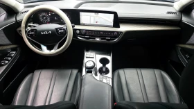 Kia K8 2024* DSITRONIK* �����* �����* LPG* ������ ���� | Mobile.bg � ����� ������ 7