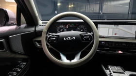 Kia K8 2024* DSITRONIK* �����* �����* LPG* ������ ���� | Mobile.bg � ����� ������ 6