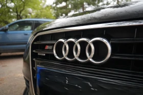 Audi A6 - 13500 € / 26403.70 лв. - 24958470 2