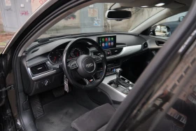 Audi A6 - 13500 € / 26403.70 лв. - 24958470 6
