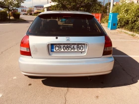 Honda Civic - 2800 € / 5476.32 лв. - 86886447 4