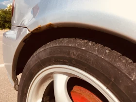 Honda Civic - 2800 € / 5476.32 лв. - 86886447 9