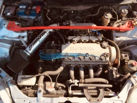 Honda Civic - 2800 € / 5476.32 лв. - 86886447 12