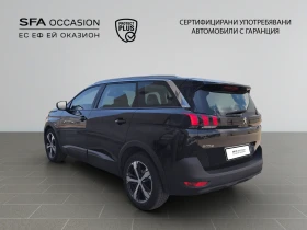 Peugeot 5008 NEW ACTIVE 1.5 BlueHDI 130 EAT8 Е 6//2005306 | Auto.bg — изображение 7