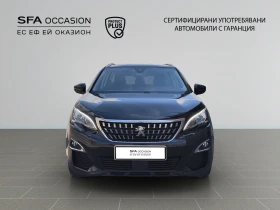 Peugeot 5008 NEW ACTIVE 1.5 BlueHDI 130 EAT8 Е 6//2005306 | Auto.bg — изображение 2
