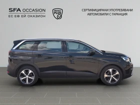 Peugeot 5008 NEW ACTIVE 1.5 BlueHDI 130 EAT8 Е 6//2005306 | Auto.bg — изображение 4