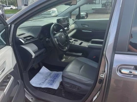 Toyota Sienna * XLE 8 Passenger FWD * ����������*  | Mobile.bg � ����� ������ 5