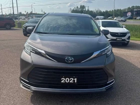 Toyota Sienna * XLE 8 Passenger FWD * ����������*  | Mobile.bg � ����� ������ 6