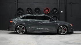 Audi S3 2.0T * Prestige * АвтоКредит * (ЦЕНА ДО БГ) - 20999 € / 41070.47 лв. - 66844732 6