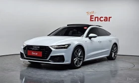 ������ Audi A7