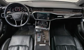 Audi A7 55TFSI* MATRIX* S* LINE* ���������* ���������*  | Mobile.bg � ����� ������ 7