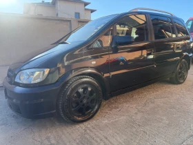 Opel Zafira 2.0 DTI 101кс OPC, CLIMA, PODGREV, Avtopilot  - 1950 € - 57682167 10