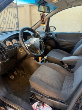 Opel Zafira 2.0 DTI 101кс OPC, CLIMA, PODGREV, Avtopilot  - 1950 € - 57682167 14