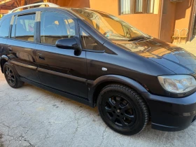 Opel Zafira 2.0 DTI 101кс OPC, CLIMA, PODGREV, Avtopilot  - 1950 € - 57682167 13
