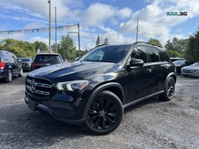 Mercedes-Benz GLE 450 Luxury Package * 360 * АвтоКредит * (ЦЕНА ДО БГ) *