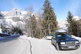 Chrysler 300c 5.7 HEMI V8 - 5500 € - 61886744 4