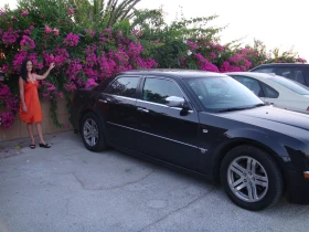 Chrysler 300c 5.7 HEMI V8 - 5500 € - 61886744 3