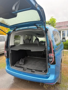 VW Caddy Style TDI 5 места - 26900 € - 13633438 6