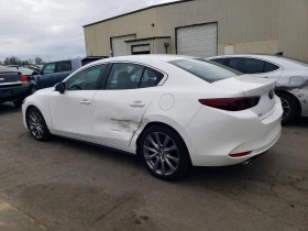 Mazda 3 2.5l Select | Auto.bg — изображение 2