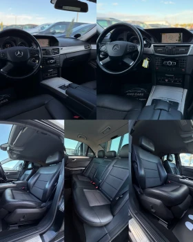 Mercedes-Benz E 220 * Avantgarde* 7G Tronic*  - 9300 € - 10504694 12
