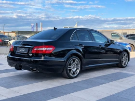 Mercedes-Benz E 220 * Avantgarde* 7G Tronic*  - 9300 € - 10504694 5