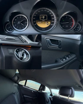 Mercedes-Benz E 220 * Avantgarde* 7G Tronic*  - 9300 € - 10504694 14