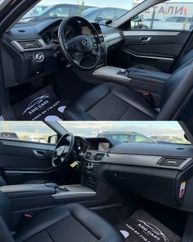 Mercedes-Benz E 220 * Avantgarde* 7G Tronic*  - 9300 € - 10504694 11