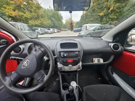Toyota Aygo | Mobile.bg � ����� ������ 5