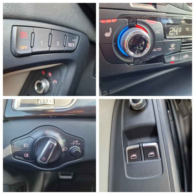 Audi S5 333к.с./Navi/Led/Xenon/ТОП!!!!, снимка 16 - Автомобили и джипове - 47343210