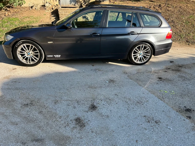 BMW 318, снимка 9 - Автомобили и джипове - 47650927