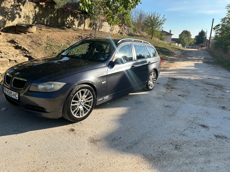 BMW 318, снимка 10 - Автомобили и джипове - 47650927