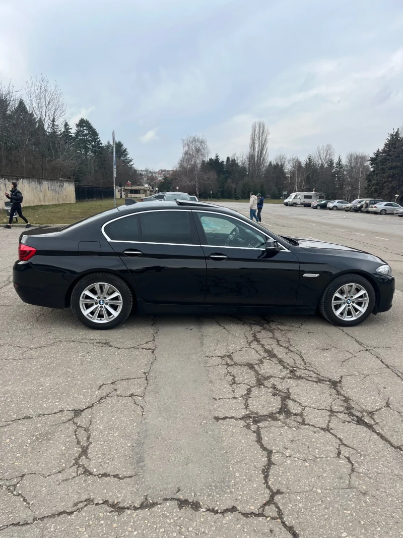 BMW 530, снимка 2 - Автомобили и джипове - 49228574