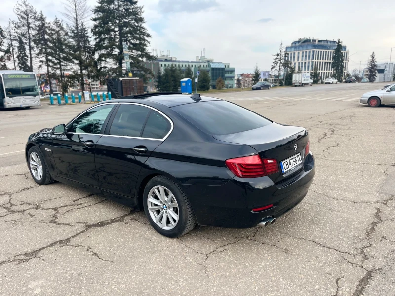 BMW 530, снимка 5 - Автомобили и джипове - 49228574