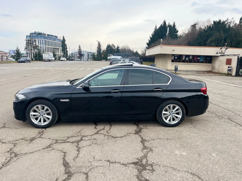 BMW 530, снимка 6 - Автомобили и джипове - 49228574