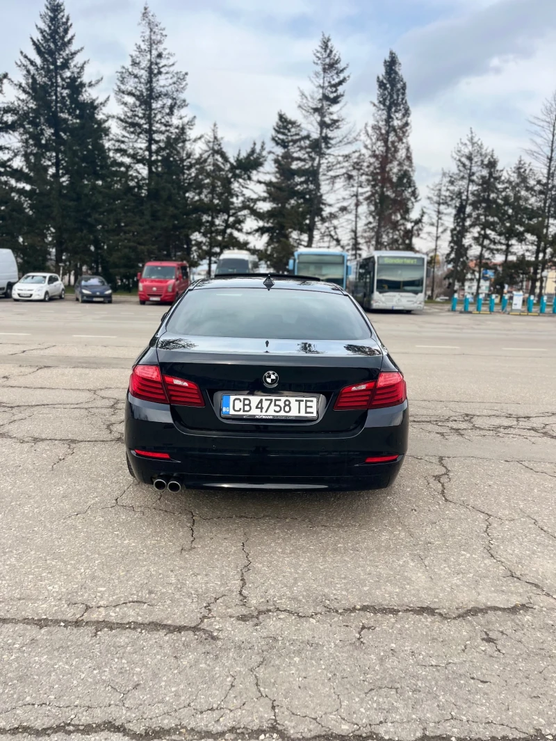 BMW 530, снимка 4 - Автомобили и джипове - 48954542