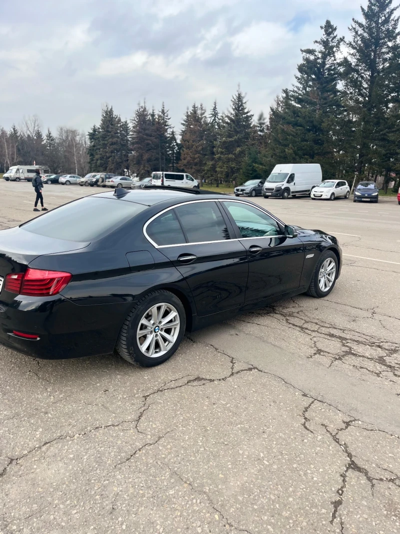 BMW 530, снимка 3 - Автомобили и джипове - 48954542