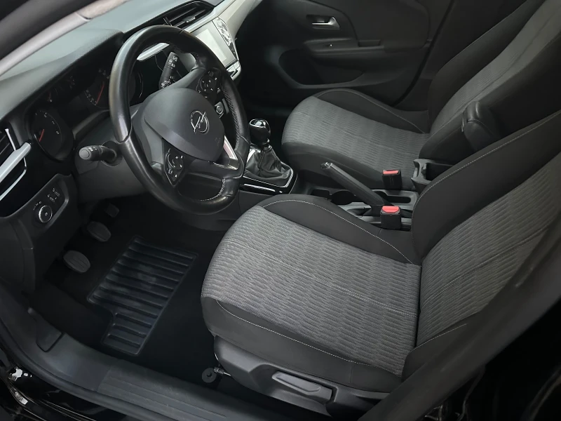 Opel Corsa F 1.2, 101 kc, снимка 5 - Автомобили и джипове - 49371377