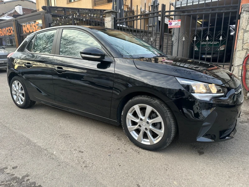 Opel Corsa F 1.2, 101 kc