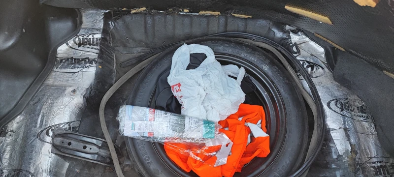 Honda Crx VT, снимка 14 - Автомобили и джипове - 52499577