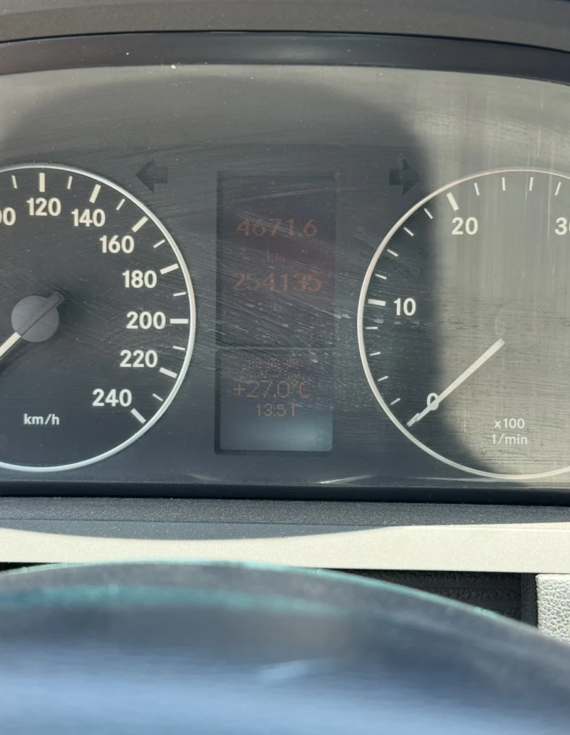 Mercedes-Benz A 180, снимка 6 - Автомобили и джипове - 51703080