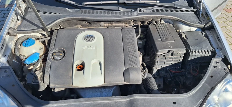 VW Golf, снимка 13 - Автомобили и джипове - 52263790