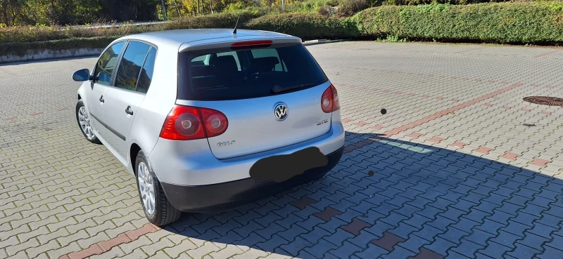 VW Golf, снимка 4 - Автомобили и джипове - 52263790