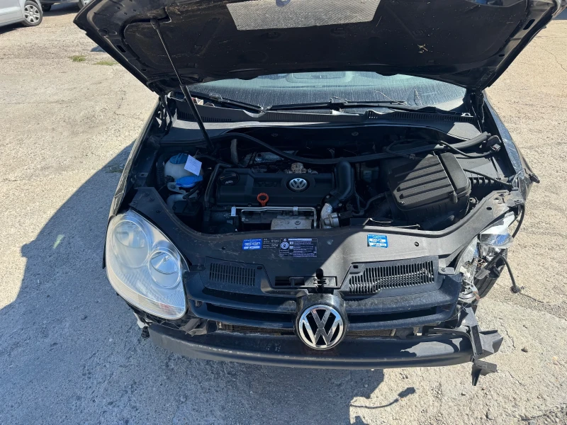 VW Golf 1.4TSI 122ks, снимка 5 - Автомобили и джипове - 52599727