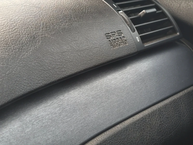 BMW 316 118hp + газов инжекцион , снимка 8 - Автомобили и джипове - 53150626